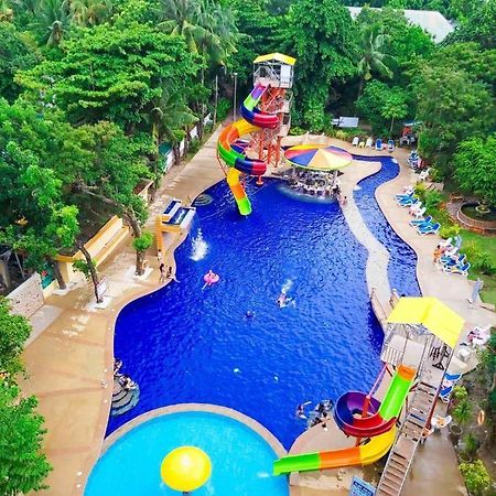 Paradise Garden Hotel And Convention Center Boracay Powered By Aston Manoc-Manoc Εξωτερικό φωτογραφία