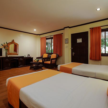 Paradise Garden Hotel And Convention Center Boracay Powered By Aston Manoc-Manoc Εξωτερικό φωτογραφία