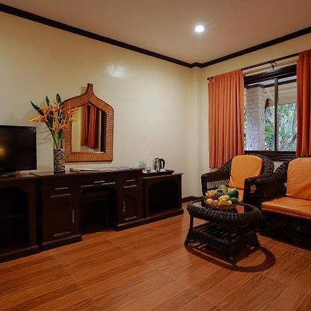 Paradise Garden Hotel And Convention Center Boracay Powered By Aston Manoc-Manoc Εξωτερικό φωτογραφία