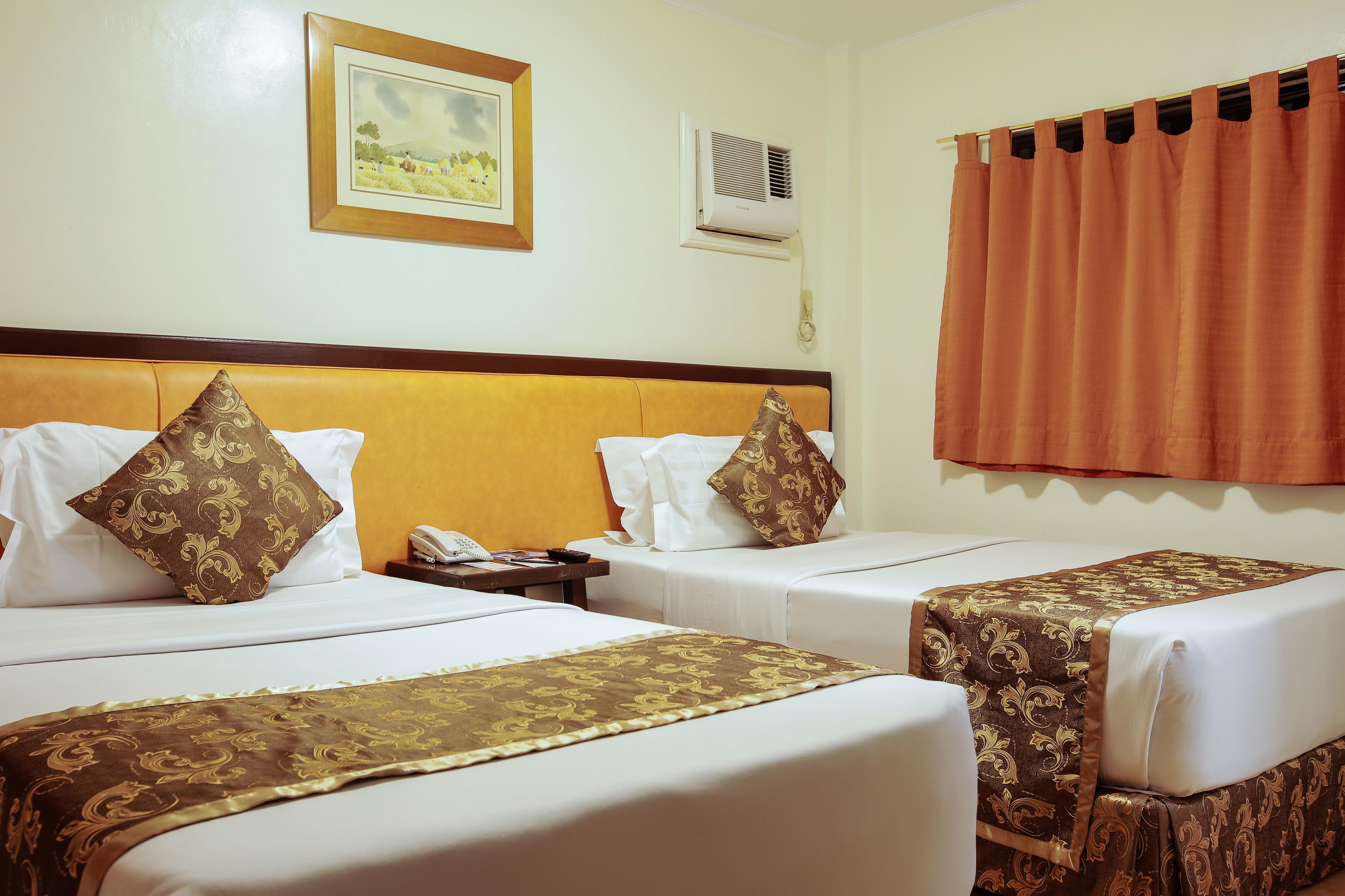 Paradise Garden Hotel And Convention Center Boracay Powered By Aston Manoc-Manoc Εξωτερικό φωτογραφία