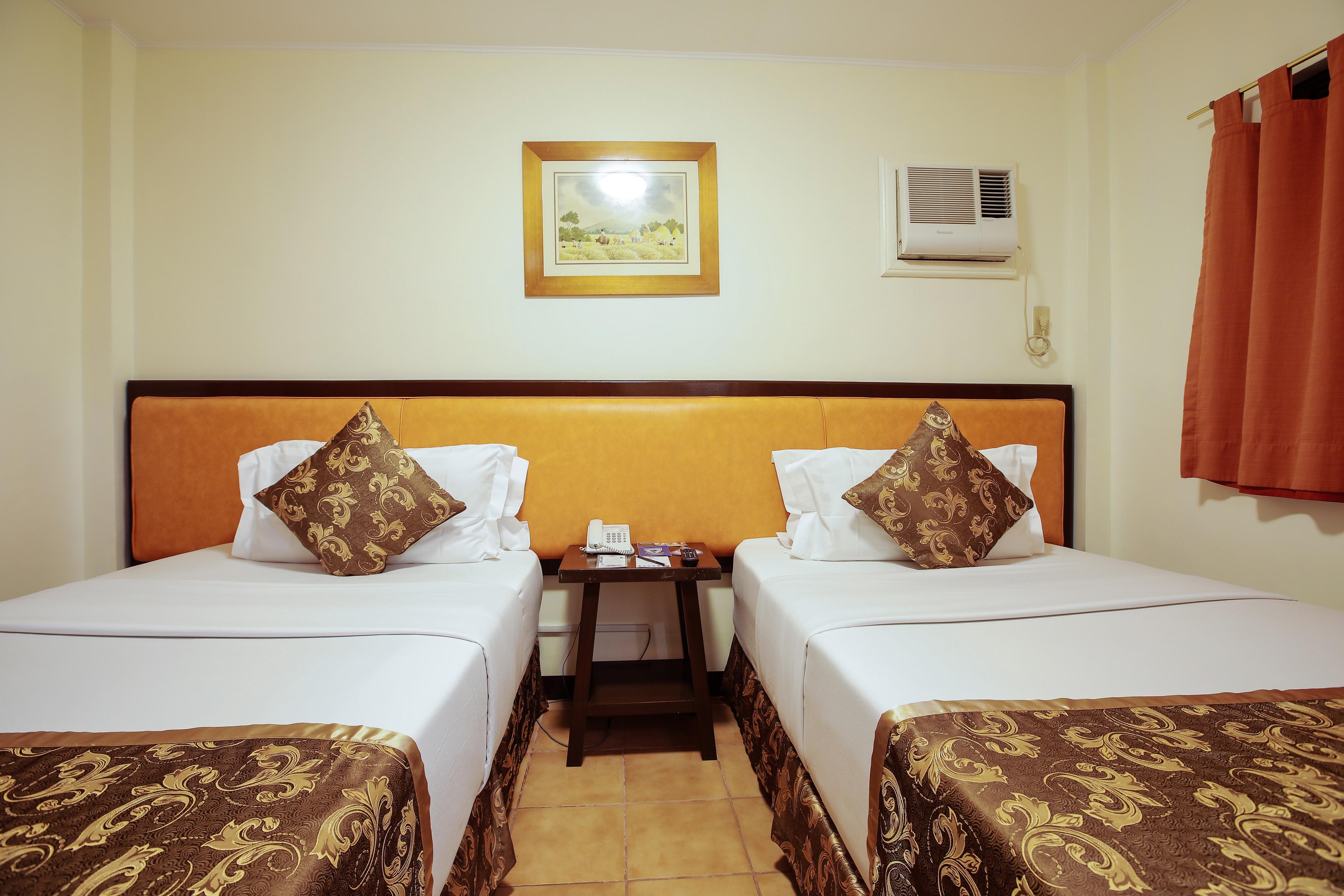 Paradise Garden Hotel And Convention Center Boracay Powered By Aston Manoc-Manoc Εξωτερικό φωτογραφία