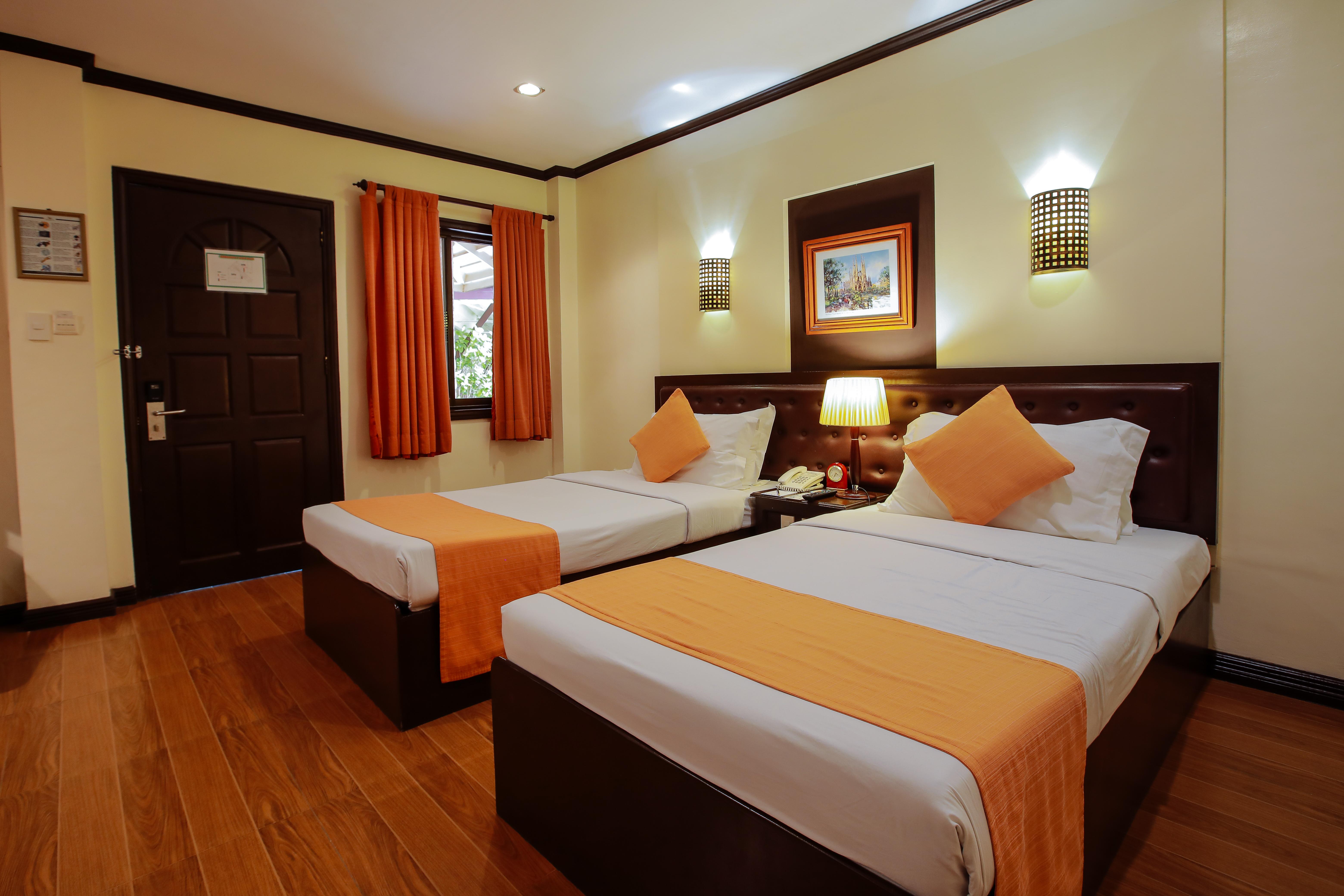 Paradise Garden Hotel And Convention Center Boracay Powered By Aston Manoc-Manoc Εξωτερικό φωτογραφία