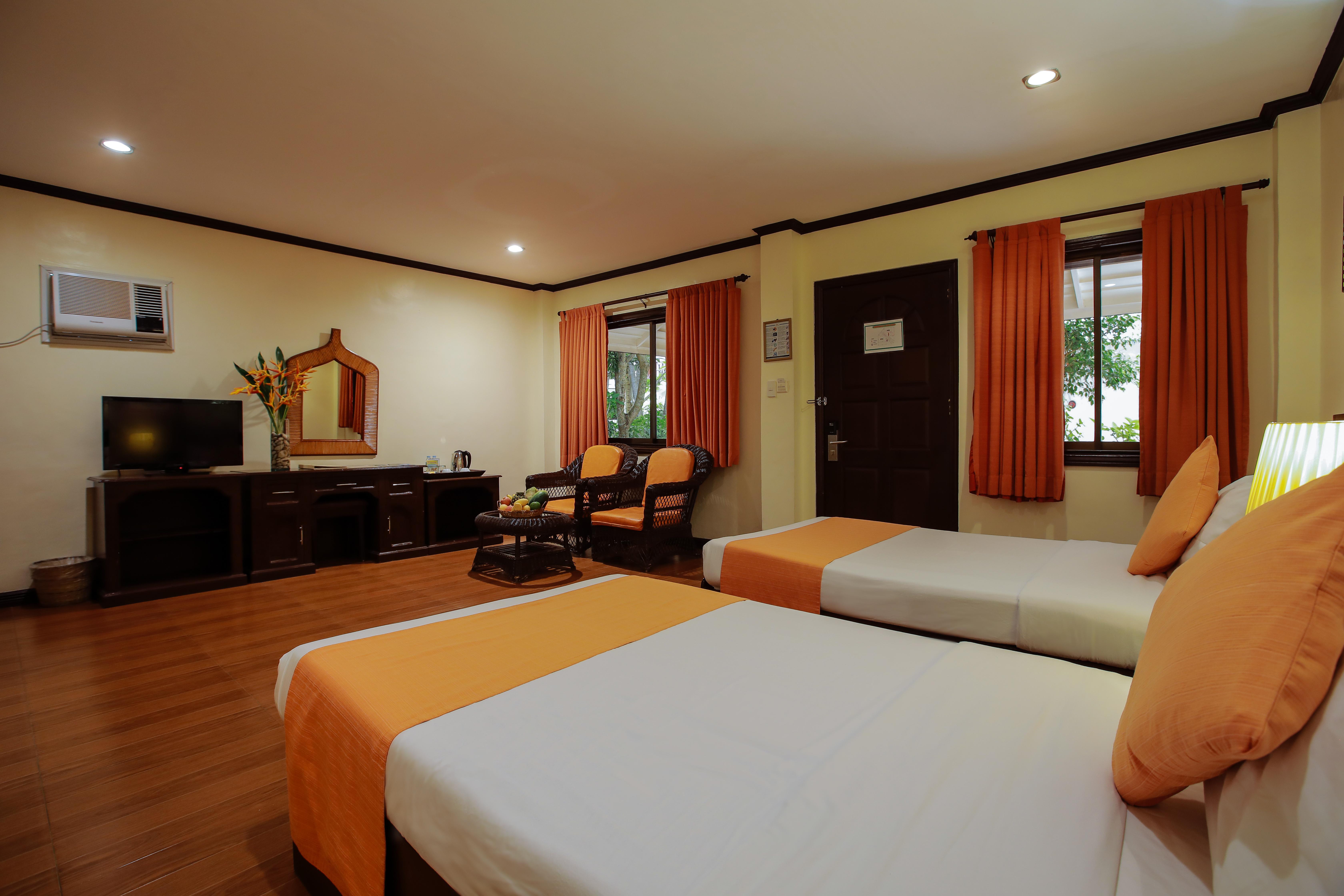 Paradise Garden Hotel And Convention Center Boracay Powered By Aston Manoc-Manoc Εξωτερικό φωτογραφία
