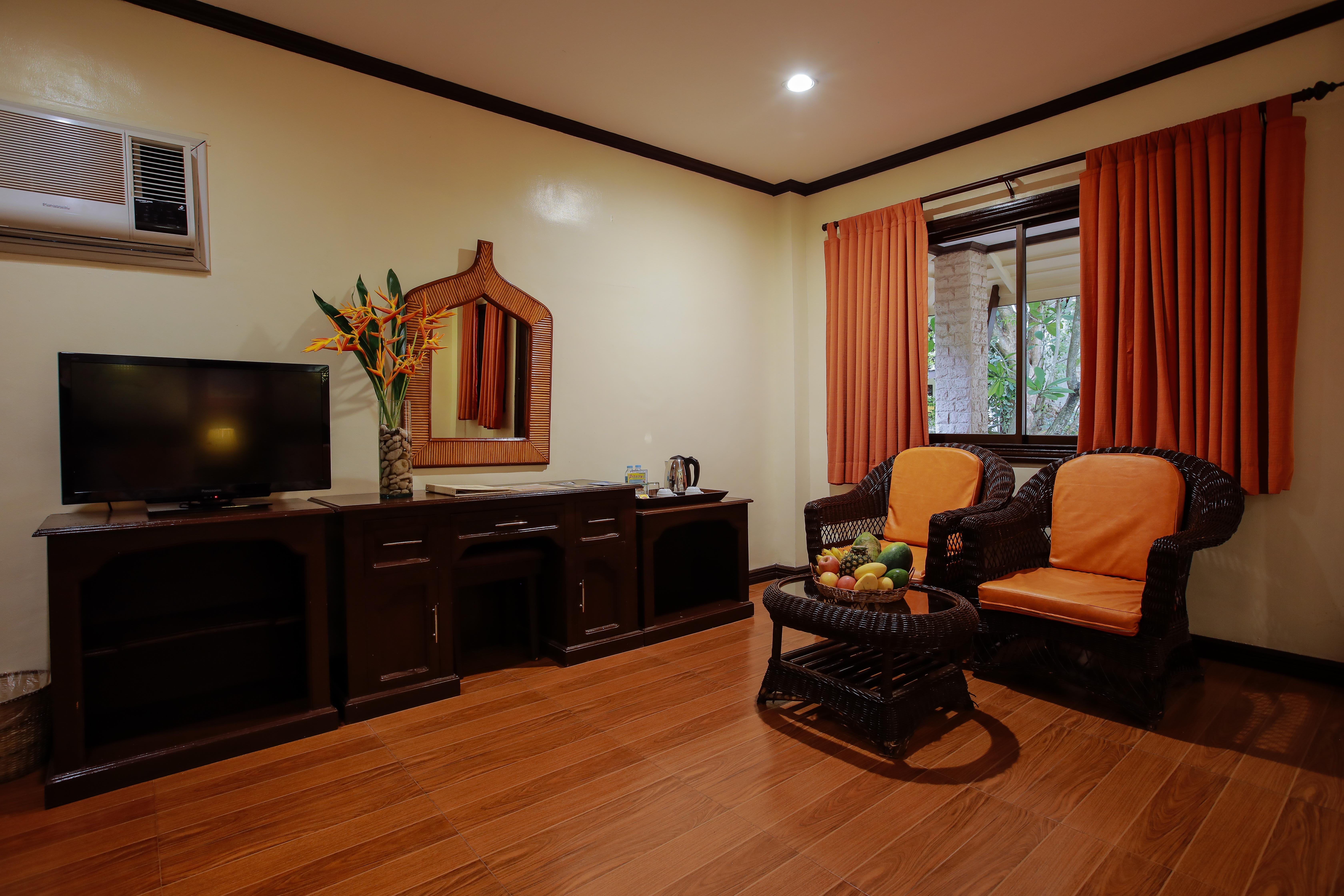 Paradise Garden Hotel And Convention Center Boracay Powered By Aston Manoc-Manoc Εξωτερικό φωτογραφία