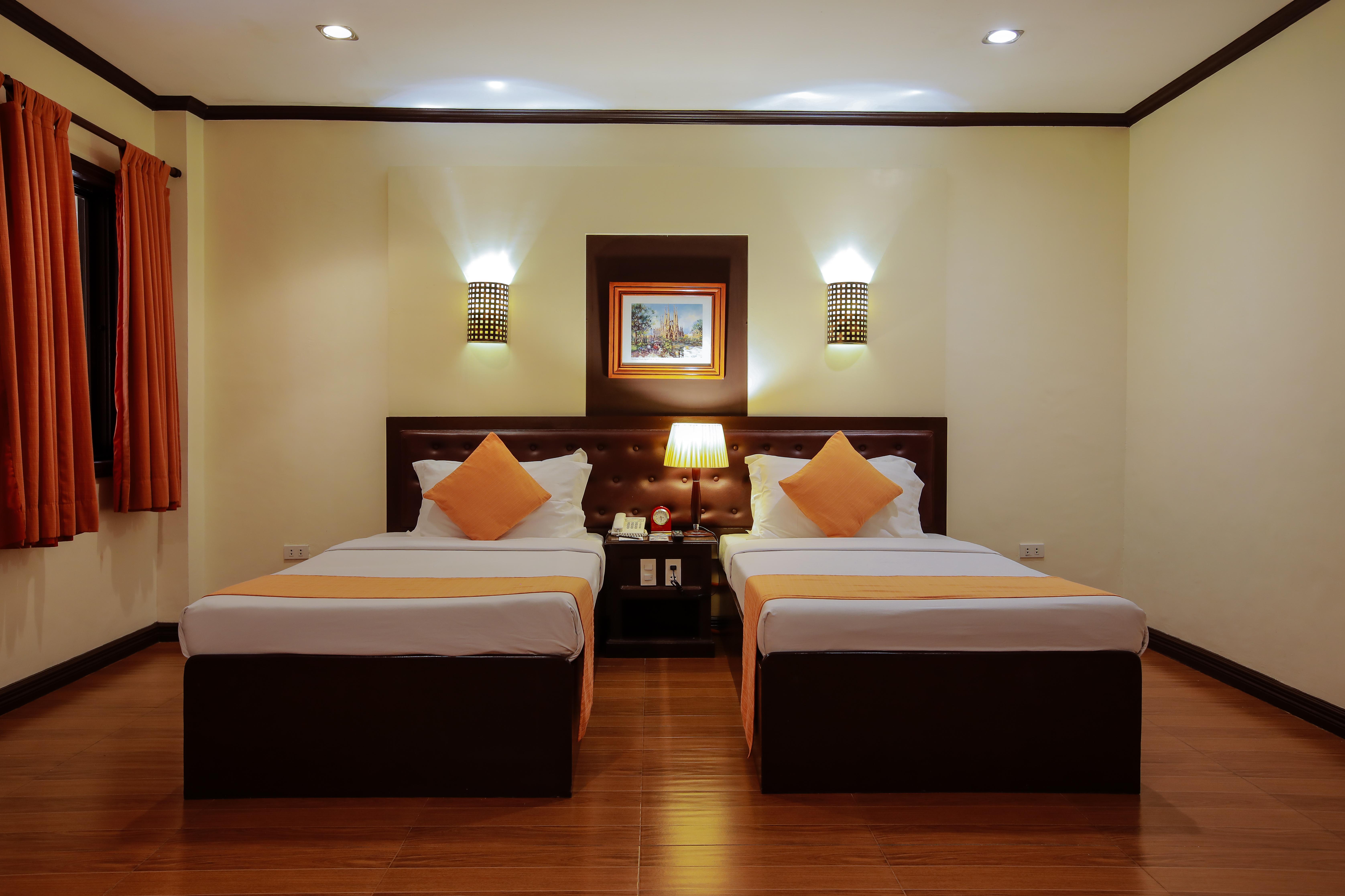 Paradise Garden Hotel And Convention Center Boracay Powered By Aston Manoc-Manoc Εξωτερικό φωτογραφία