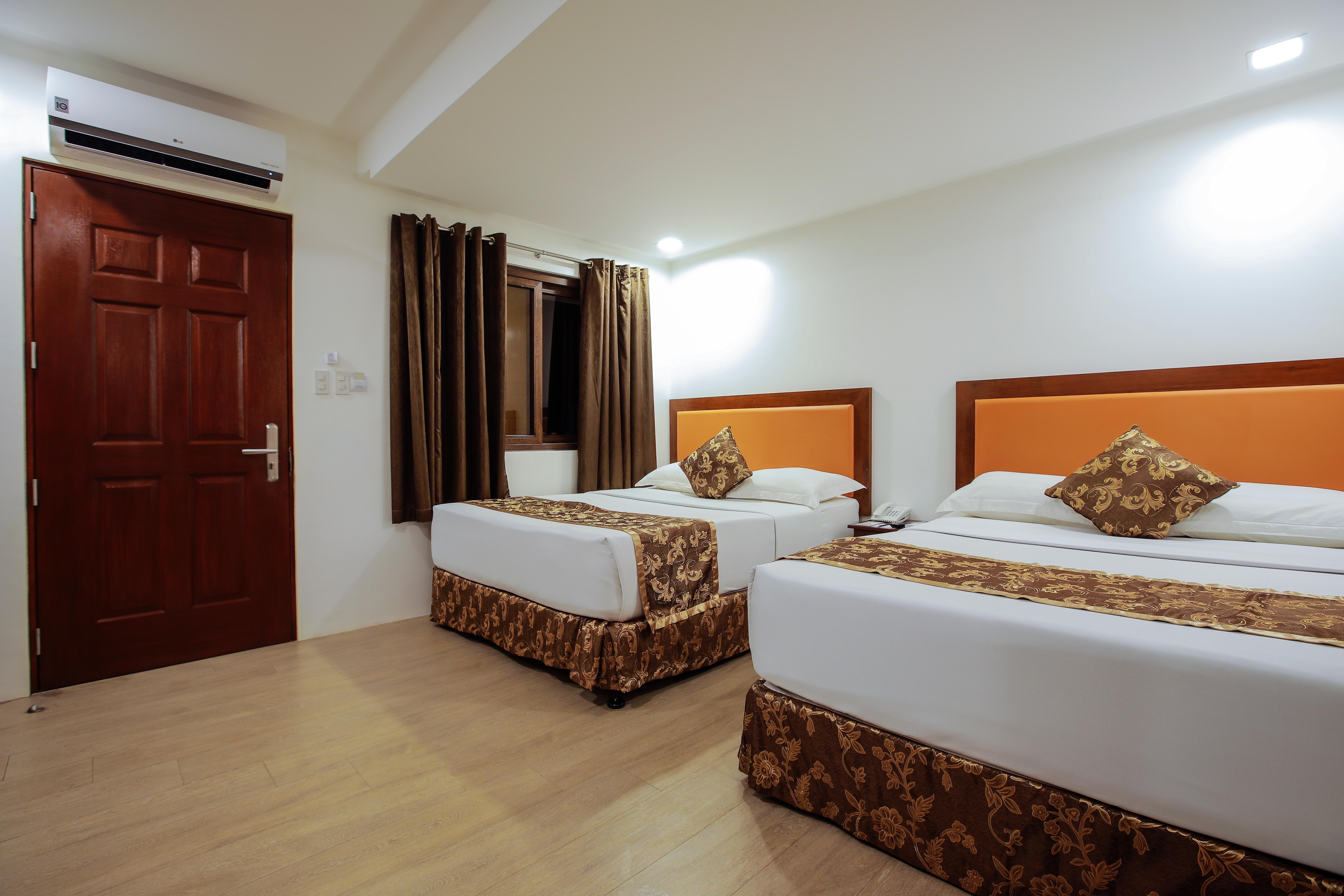 Paradise Garden Hotel And Convention Center Boracay Powered By Aston Manoc-Manoc Εξωτερικό φωτογραφία