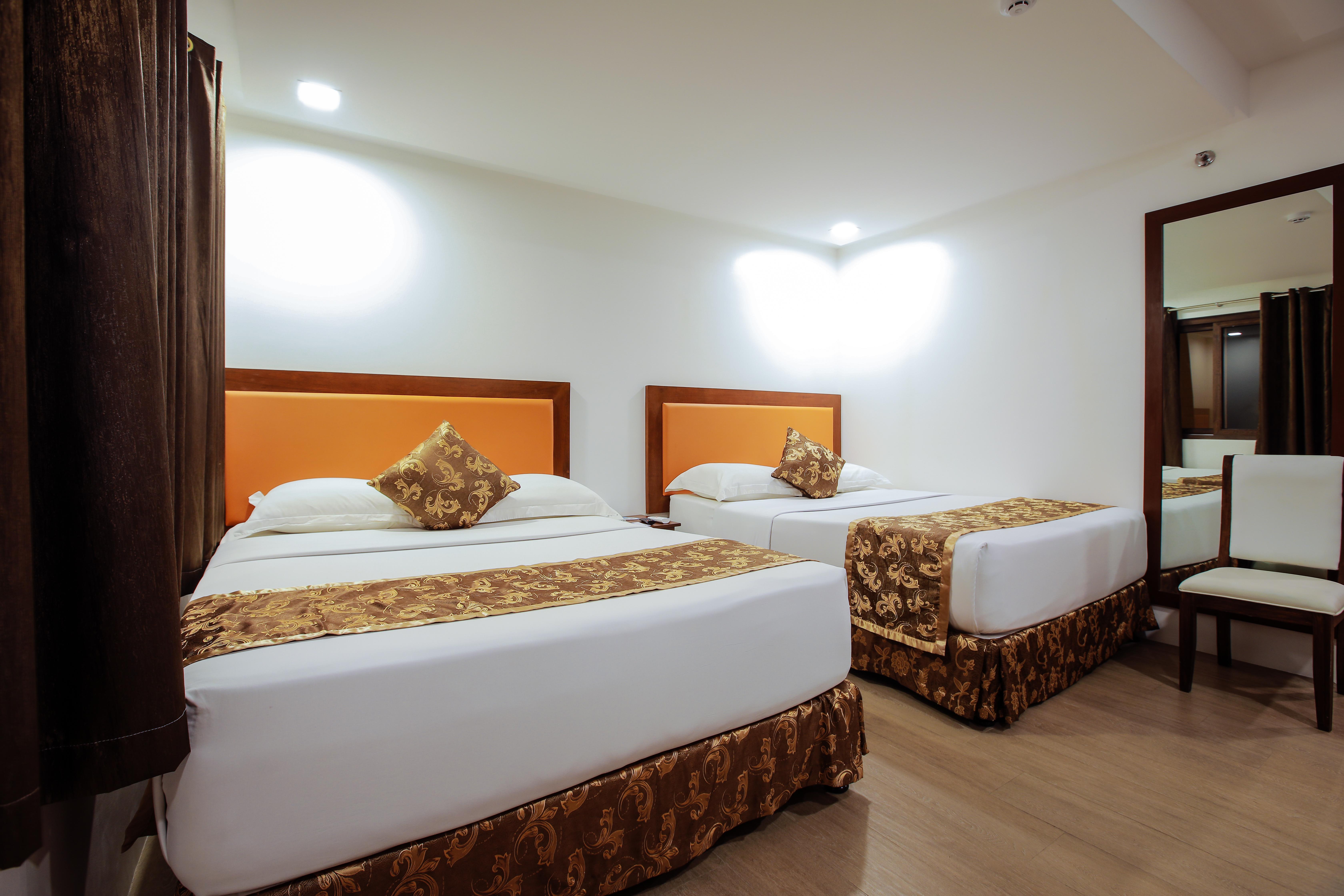 Paradise Garden Hotel And Convention Center Boracay Powered By Aston Manoc-Manoc Εξωτερικό φωτογραφία