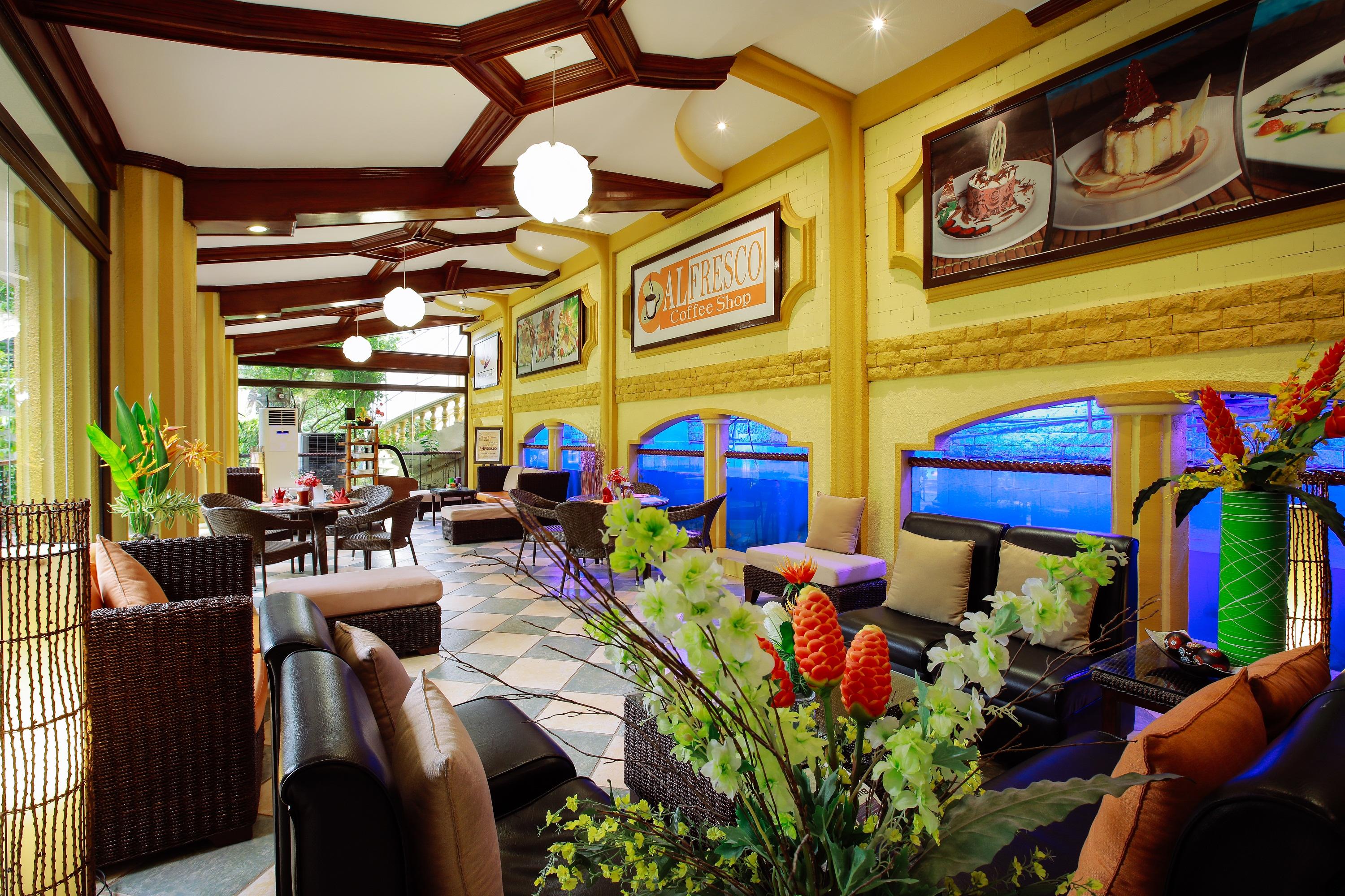 Paradise Garden Hotel And Convention Center Boracay Powered By Aston Manoc-Manoc Εξωτερικό φωτογραφία