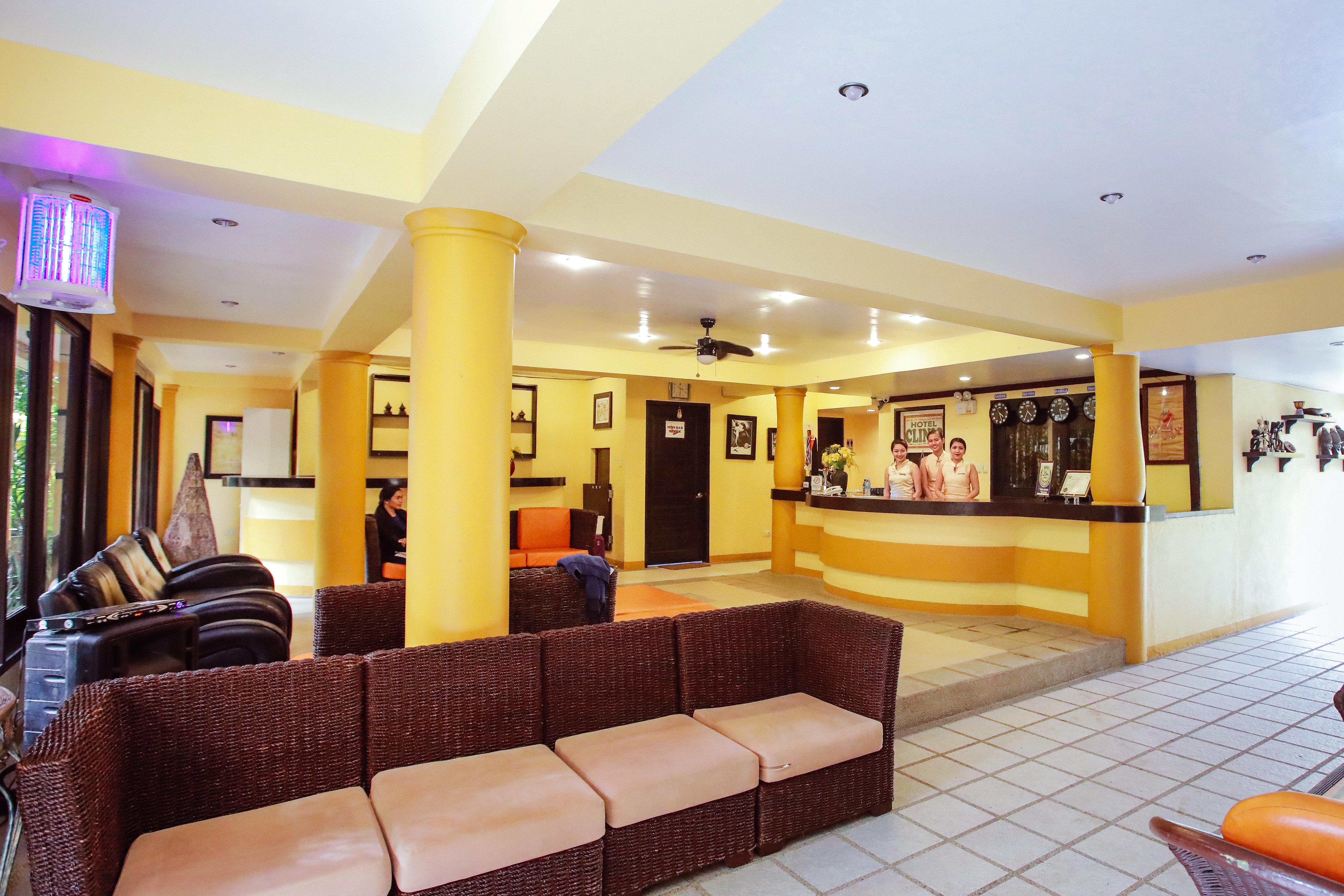 Paradise Garden Hotel And Convention Center Boracay Powered By Aston Manoc-Manoc Εξωτερικό φωτογραφία