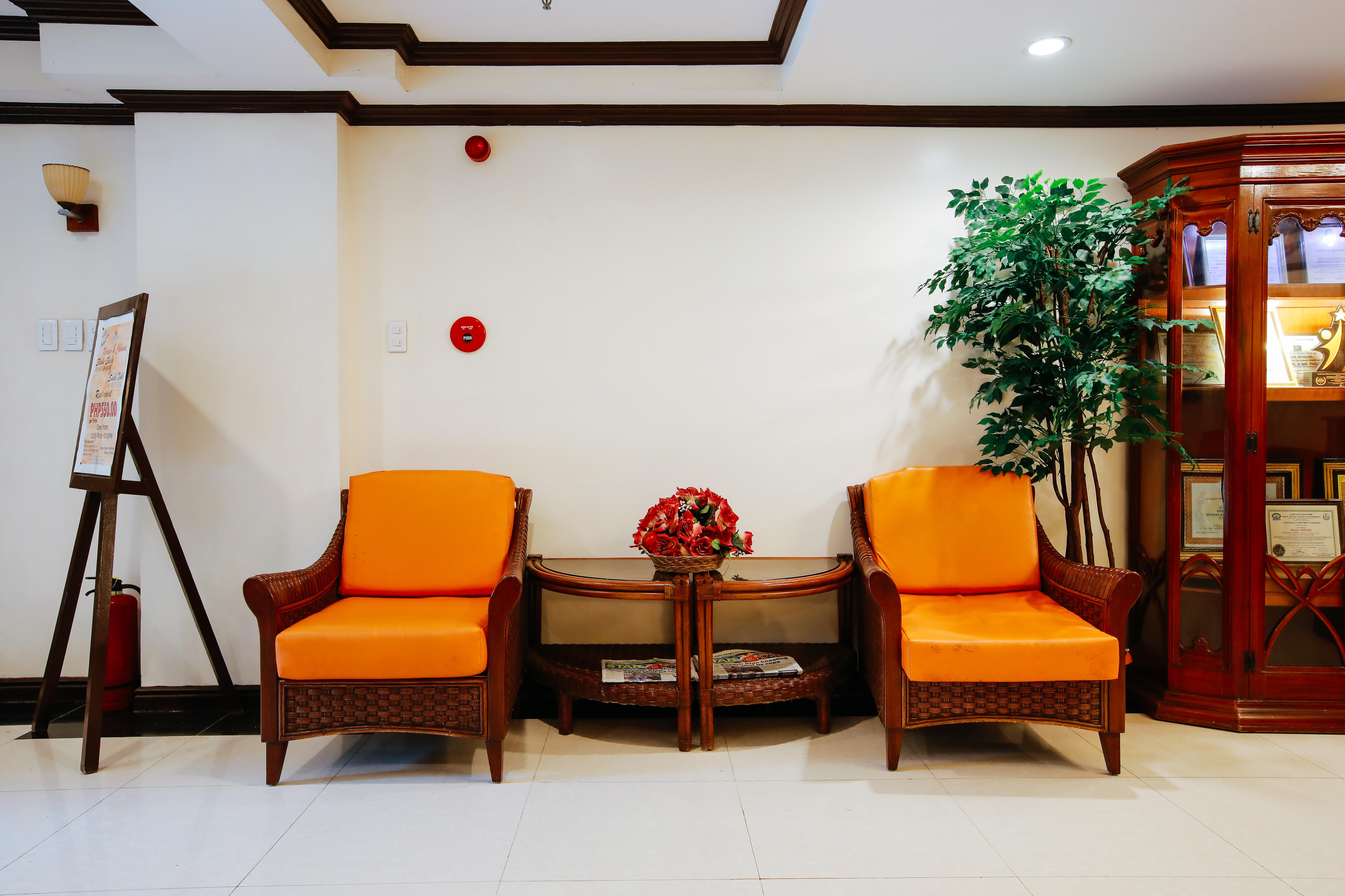 Paradise Garden Hotel And Convention Center Boracay Powered By Aston Manoc-Manoc Εξωτερικό φωτογραφία