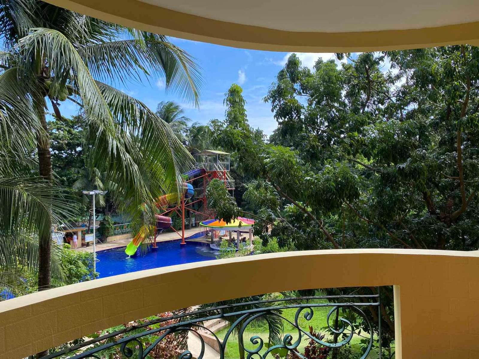 Paradise Garden Hotel And Convention Center Boracay Powered By Aston Manoc-Manoc Εξωτερικό φωτογραφία