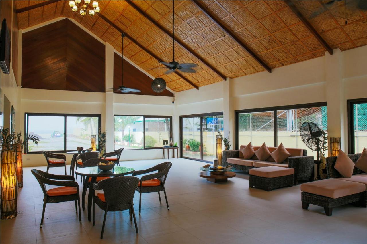 Paradise Garden Hotel And Convention Center Boracay Powered By Aston Manoc-Manoc Εξωτερικό φωτογραφία