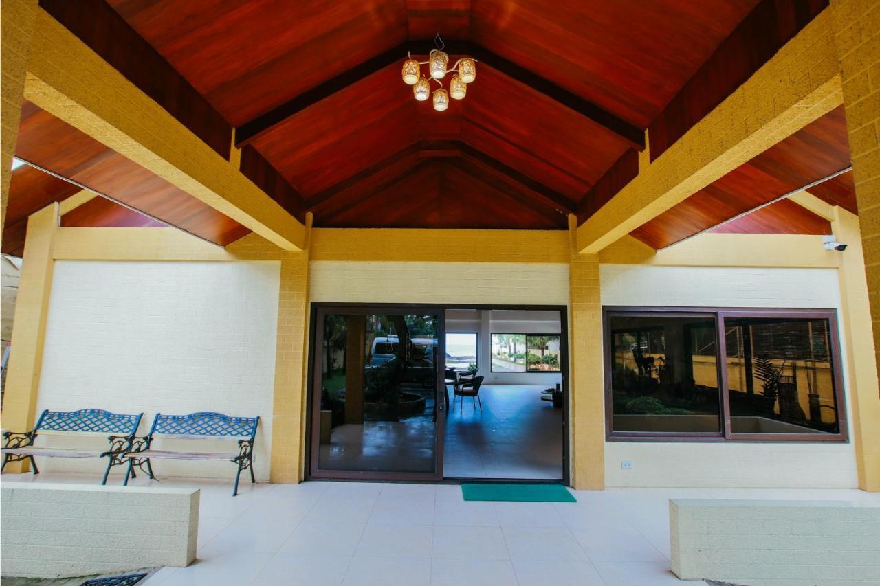 Paradise Garden Hotel And Convention Center Boracay Powered By Aston Manoc-Manoc Εξωτερικό φωτογραφία