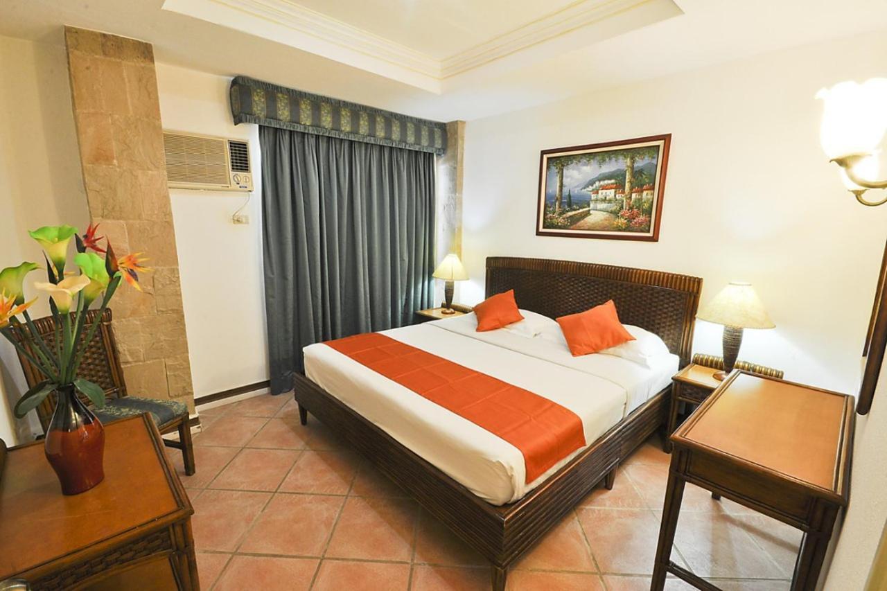 Paradise Garden Hotel And Convention Center Boracay Powered By Aston Manoc-Manoc Εξωτερικό φωτογραφία
